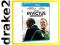 INVICTUS - NIEPOKONANY (Matt Damon) [BLU-RAY]