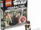 LEGO Star Wars Encyklopedia Encyclopedia Han Solo