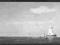 Świnoujście Molo , latarnia 1966r
