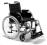 NOWY!!Nieużywany wózek inwalidzki eclips+Vermeiren