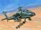 AH-64A Apacz ZVEZDA - najtaniej