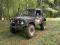 Suzuki Samurai 4x4 off road