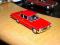 Ford Thunderbolt 64 - ERTL Collectibles
