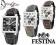 NOWY ZEGAREK FESTINA 3kolory F16282 SKLEP 2L GWAR