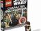 Character Encyclopedia - LEGO STAR WARS + Han Solo