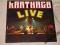 KARTHAGO Live !!!!!! VINYL