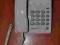 Telefon Panasonic KX-TS2300PDW OKAZJA!!!!!!!