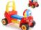 LITTLE TIKES JEŹDZIK CHODZIK PCHACZ 3 W 1 NOWY