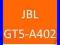 JBL GT5-A402 GT5-A402E 2 KANAŁY 2X60_TANI_SKLEP_FV