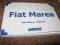 FIAT MAREA  instrukcja obsługi poradnik polska