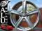 NOWE FELGI 17'' 5x108 VOLVO V60 S60 S40 V70 XC60