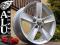 NOWE FELGI 15'' 5x112 VW GOLF V PASSAT SKODA