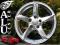 NOWE FELGI 16'' 5x112 AUDI A3 A4 A6 A8 WARSZAWA