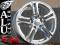 NOWE FELGI 16'' 5x112 AUDI A4 A5 A6 A8 WZÓR R8