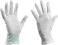 RĘKAWICE BAWEŁNIANE do PRAC PRECYZYJNYCH FAWA '8