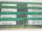 (44) 2GB DDR2 PC3200R (4X512) faktura,gwar
