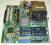 Zestaw Pentium 4 3200MHZ HT 1GB RAM VGA/AUDIO/LAN