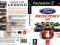 FORD RACING 2 == PS2 == WYŚCIGI == GW@