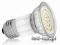 ZAROWKA DIODOWA E27 60 SMD 230V IP44 270Lm