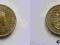 JERSEY 1/4 SHILLING {3 PENCE} 1957 ROK !!!!!!!!