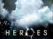 HEROES [HEROSI] - rewelacyjny plakat 61x92cm !!!