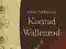 KONRAD WALLENROD CD AUDIOBOOK - MICKIEWICZ !!!11m