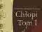 CHŁOPI TOM 1 CD AUDIOBOOK - REYMONT - NOWA !!!!11m