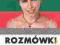 ROZMÓWKI POLSKO-LITEWSKIE - MICHALSKA - NOWA !!!!