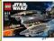 Lego General Grievous Starfighter 8095 W-wa NYGUS