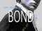 BOOK OF BOND - JAMES BOND - KINDERSLEY - NOWA !!7i