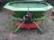 Rozsiewacz AMAZONE 400l