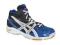 BUTY DO SIATKÓWKI ASICS GEL - TASK MT - 42,5