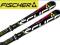 NARTY FISCHER SUPERRACE SC PRO POWERRAIL 165 cm