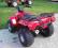 quad Honda quad Honda