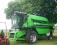 kombajn zbożowy Deutz Fahr M3570