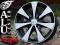 NOWE FELGI 14'' 4x100 OPEL CORSA TOYOTA IQ YARIS