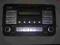 VW PASSAT GOLF V RADIO MP3