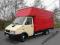 IVECO DAILY 35-10 kontener