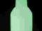 Butelka treningowa, fluorescencyjna, 750ml