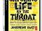 Catching Life by the Throat [Audiobook] - NOWA W