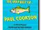 Very Best of Paul Cookson: Poetry Anthology [Audi