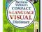 Compact 5-Language Visual Dictionary - Ariane Arc
