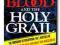 Holy Blood and the Holy Grail - Michael Baigent N