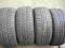 225/55/16 Michelin Pilot Alpin AII 4szt. 6mm