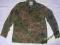 10X ORYGINALNA BLUZA WOJSKOWA FLECKTARN R7