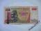 Zimbabwe - 500 Dollars - 2001 - P11
