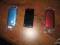 NOWA NOKIA 500 ZESTAW NOWA 3 PANELE