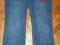 Super jeans SPODNIE CIĄŻOWE  rozm.42 XL jak NOWE