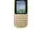 Nokia C2-01 SILVER + 2GB - nowa, bezsimloc, gw.24m