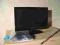 WARTO TV LED LCD 19"USB 2XHDMI DVD FILTR 3D